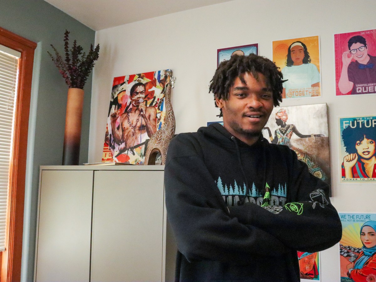 Black Student Union is reorganizing at Cal Poly&nbsp;Humboldt