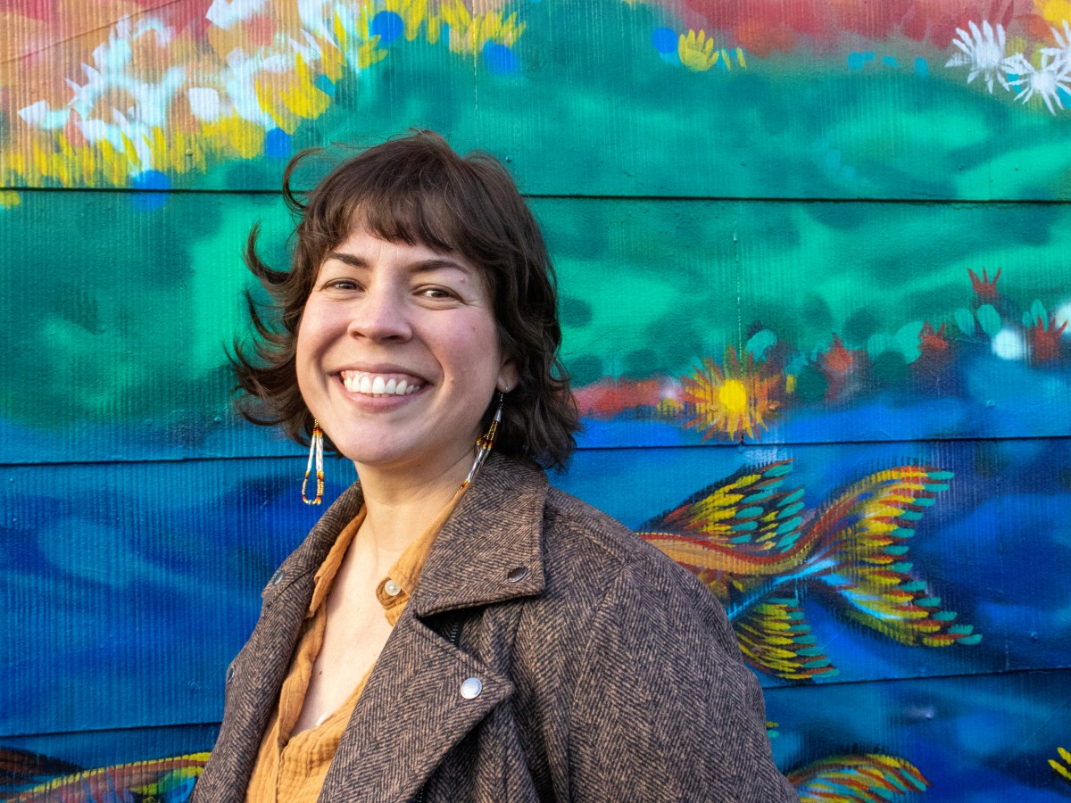 First Latina on the Board of Supervisors in Humboldt: For&nbsp;Print