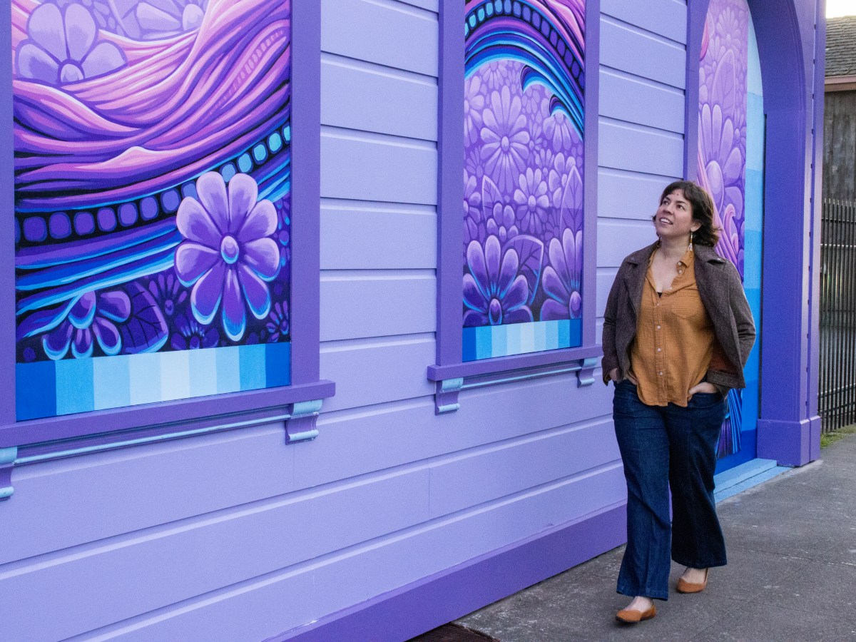 Primera Latina en la Junta de Supervisores en Humboldt: Para&nbsp;Imprimir