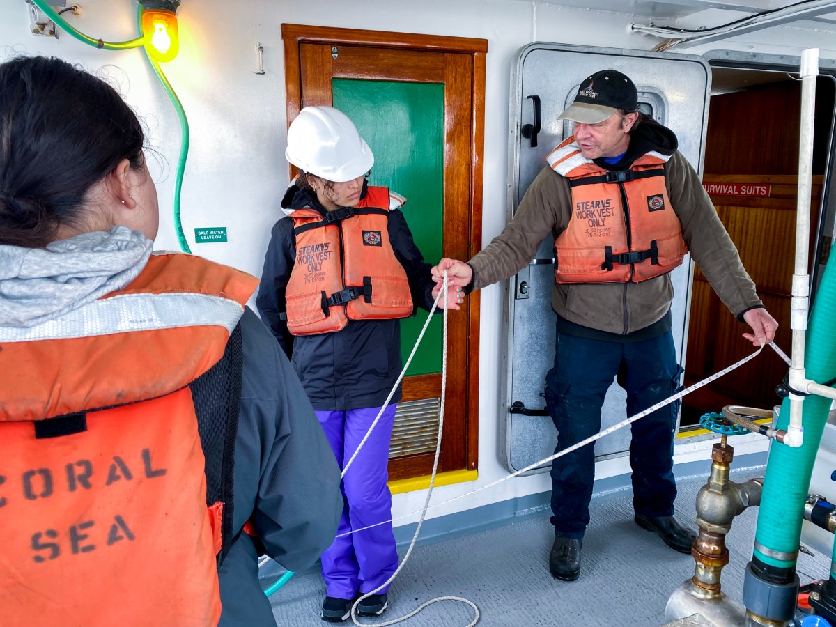 Daniel O’Shea: the sustainable&nbsp;waterman