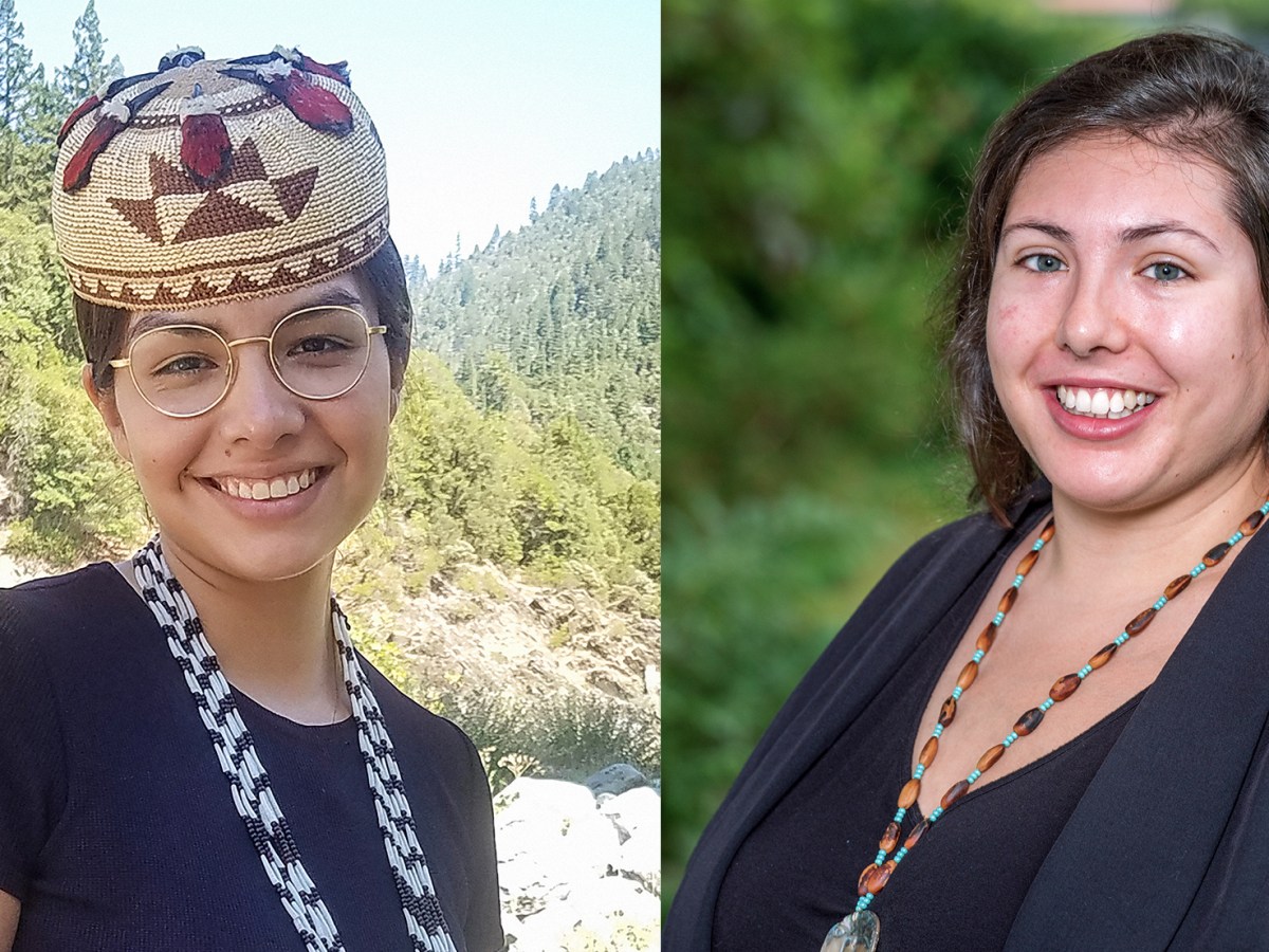 Decolonizing Sustainability Speaker Series continues on Oct.12 at Cal Poly Humboldt with professor Kaitlin&nbsp;Reed